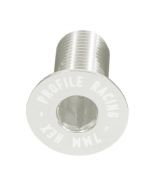 Profile Cromo 19mm GDH Flush Mount Crank Bolts