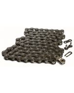 Ilegal 410 Chain with Half Link