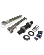 Federal Vice 2 24mm Cranks