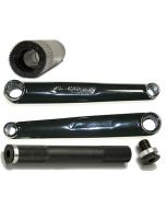 Profile 3-Piece GDH RHD Cranks Without Bearings