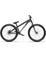 Radio Griffin Pro DJ 26-Inch 2026 BMX Bike