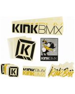 Kink Sticker Pack
