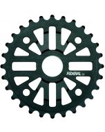 Federal Commant Sprocket