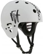 Pro-Tec Full Cut Certified Checkered Fit Signature Edition Helmet