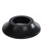 Shadow Symbol Nylon Front Hub Guard