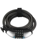 Giant Surelock Flex Combo 10 Cable Lock