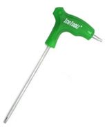 IceToolz Pro Shop T25 Torx Key Wrench (7T25)