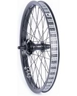Cult RHD Astronomical Freecoaster 20-Inch Rear Wheel