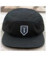Terrible One Patch Five Panel Hat