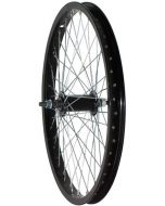 Gusset 7X Front Wheel