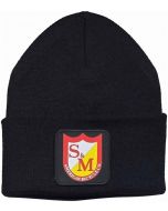 S&M Thinsulate Cuffed Beanie
