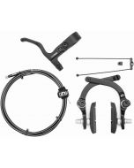 Kink Desist II Rim Brake Kit