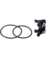 BBB AeroFix Number Plate Mount