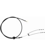 Kink Linear One Piece Cable