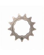 Box Hex Lab Single Speed Titanium Cog