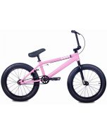 Cult Juvenile 18-Inch 2027 Kids BMX Bike