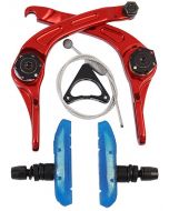 Demolition Vulcan V2 CNC Brake