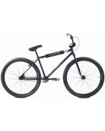 Cult Devotion 26-Inch 2027 BMX Bike