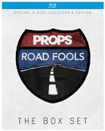 Props Road Fools Box Set