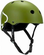 Pro-Tec Low Pro Certified Helmet
