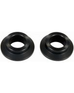 Federal Stance Front Hub Cone Nuts