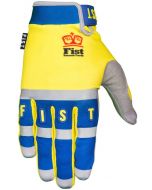 Fist High Vis Glove