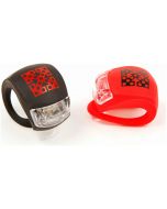 FIT Lit Bike Light Set
