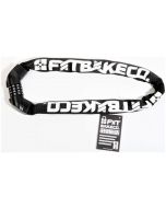 FIT Resettable Chain Lock