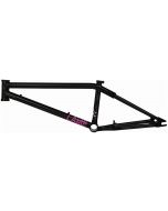 S&M L.A.M.F. Jason Ball Signature Frame