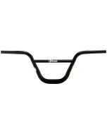 Box One Oversized Chromoly Bars