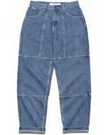 Heavies Bern Double Knee Jeans