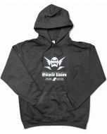 United X Union Prime Mover Hoodie