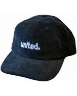 United Coastin Corduroy Hat