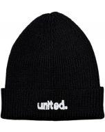 United Coastin Beanie