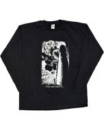 Union Stop Us Longsleeve T-Shirt