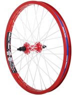 Alienation Axis Front Wheel