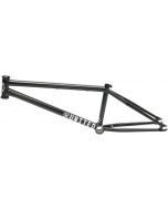United The Voyage Geoff Slattery Signature 2012 Frame