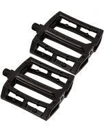 Stolen Throttle Unsealed Alloy Pedals