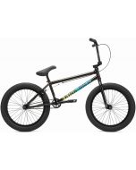 kink 18 inch bmx bike