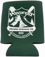 Pondfest Drink Coolie