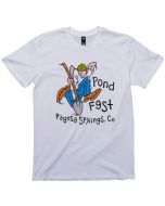 Pondfest Slam Bar T-Shirt
