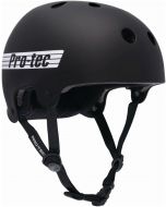Pro-Tec Old School Low Pro Certified Helmet