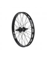 Rant Moonwalker II Freecoaster Rear Wheel - RHD - Black