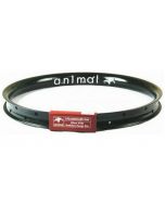 Animal Steam Roller 20-Inch Rim