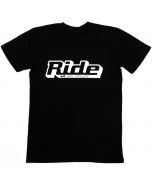 Ride BMX Classic Logo T-Shirt