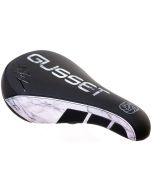 Gusset S2 DJ MJ Saddle