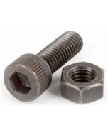 S&M Seat Clamp Bolt & Nut