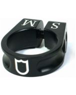 S&M XLT Seat Clamp
