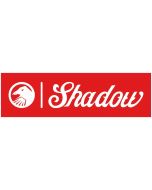 Shadow Conspiracy Shadow Logo Sticker (Each)