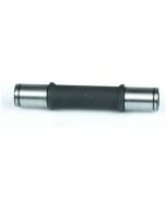 Shadow Symbol Front Hub Axle
